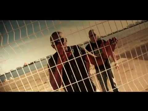 Psyckoz feat Dragon Davy ( Soundkail ) - Retour de flamme // Clip Officiel