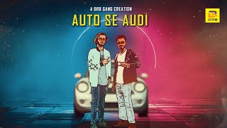 AUTO SE AUDI TEASER » DAVID & RAJ | COMING SOON