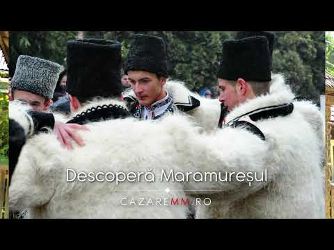 RONA DE SUS Maramures, Viziteaza Rona de Sus, Cazare, Pensiuni   CazareMM