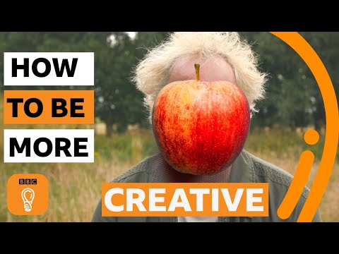 限制如何提高你的創造力｜BBC Ideas (How limits can boost your creativity | BBC Ideas)