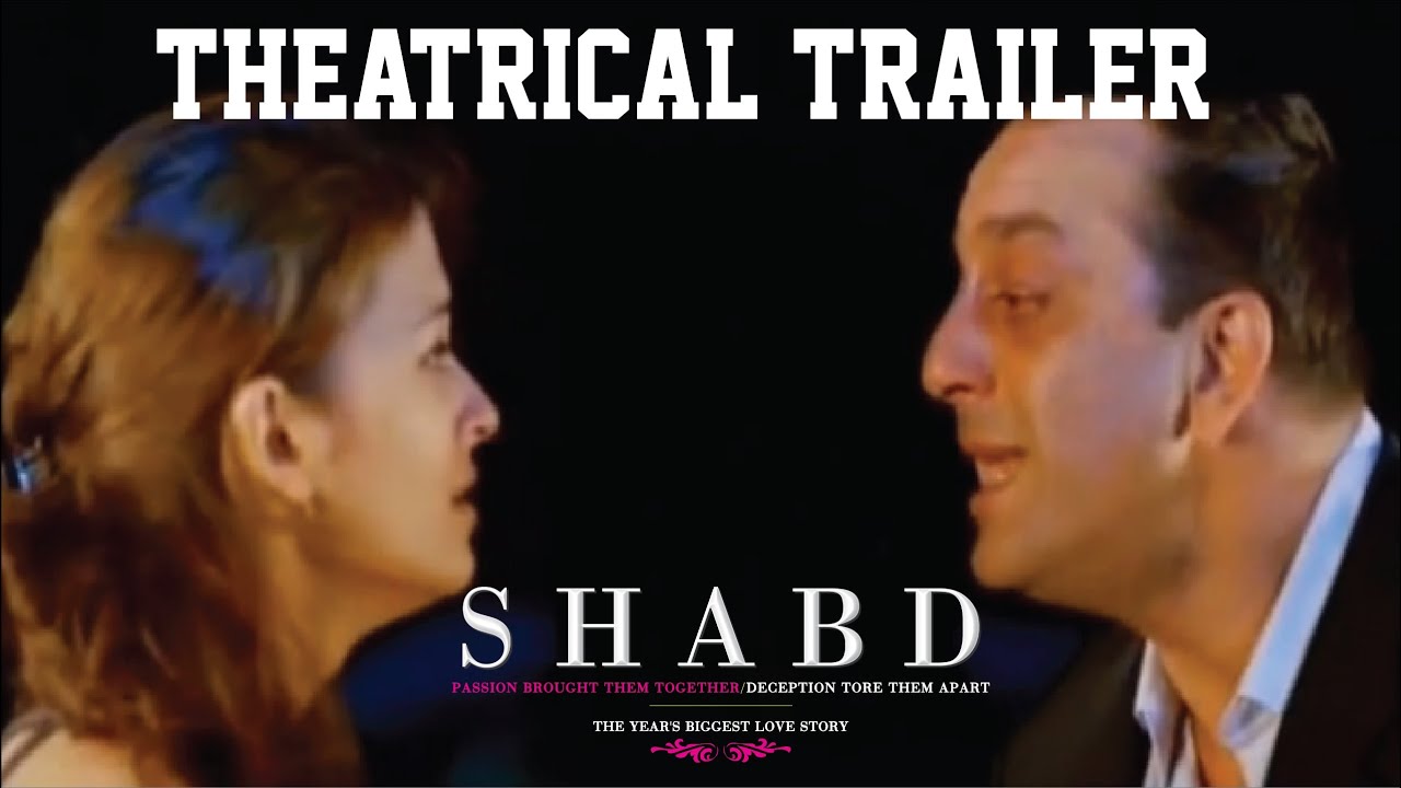 Shabd video thumbnail
