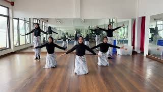 Download lagu TARI KREASI - LATHI mp3