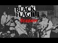 Black Flag - Scream | Julian Gonzalez