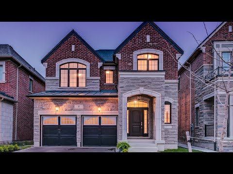 9 Streamside Street, Vaughan