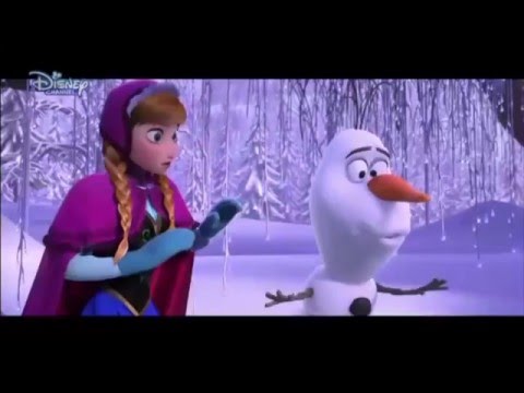 Disney Channel New Winter Logo and New year ident 29.12.2015