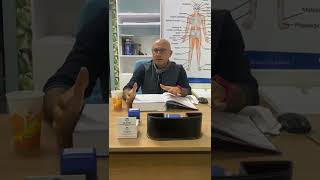 Ortopedi ve Travmatoloji nedir