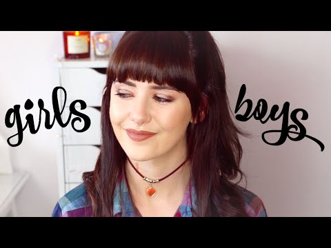 How I Realised I'm Bisexual (Animation) | Melanie Murphy