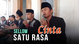 Download lagu SATU RASA CINTA VERSI SHOLAWAT MAS KAFA SLOW VERSION mp3