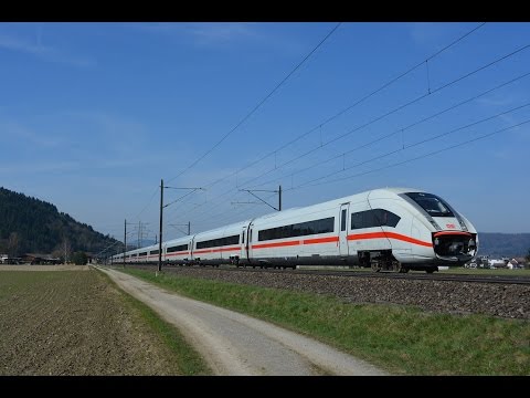 Unterwegs – "Februar und März 2017"