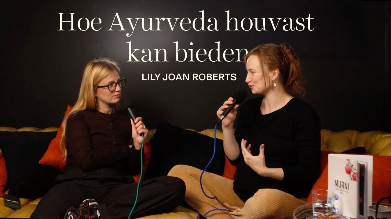 Over hormonale balans, spijsvertering en zwangerschap – hoe Ayurveda houvast kan bieden in periodes van verandering