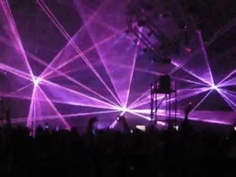 Trancefusion Prague 14.4.2012 - Aly & Fila  Mainstage