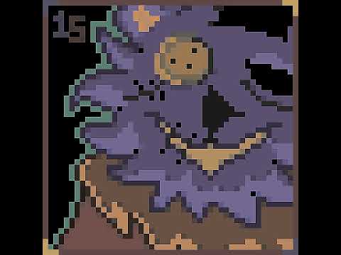 Lantern 15 -remix cover- (deltarune)