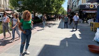 Kırşehir Merkez Nasıl Bir Yer? Terme Caddesi’nden Şehir Merkezine Başt