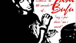 Lil&#39; Wayne - I Feel Like Dying (Unfinished Business Riddim) (Remix) by Trini Bufu