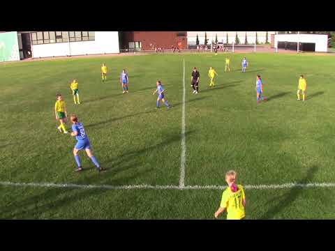 D13 länsi kakkonen: HJS (D12) – Ilves keltainen (D12)