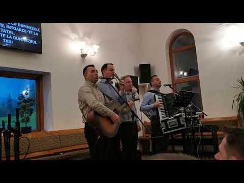 Sami Bârsan și grupul - Colaj de cântări