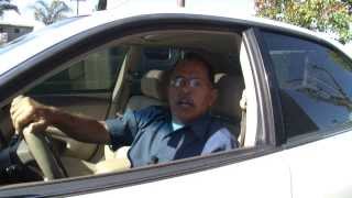 preview picture of video 'For the Best Lexus Repair in Fountain Valley Call Francisco's Auto Repair'