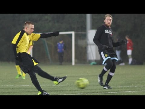 Porta Kraków - FCT: 8. tydzień (FLS Jesień 2015)