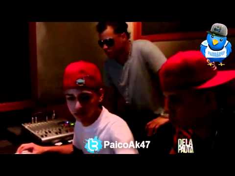 Javy The Flow - J.A.V.Y [Official Preview] (Las Potencias Del Genero)