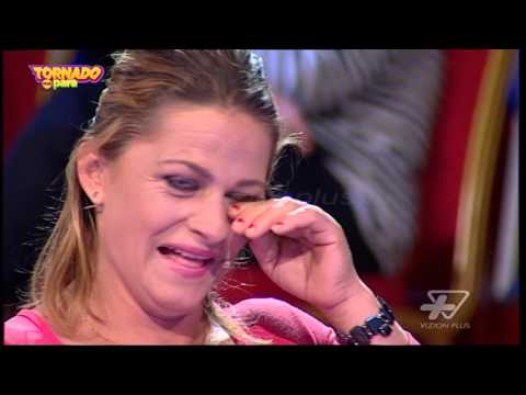 Tornado me Para - Pj.2 - 17 Prill 2016 - Vizion Plus - Quiz Show