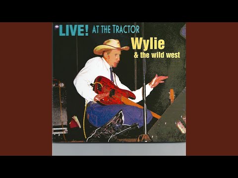 Yodeling Fool (Live)