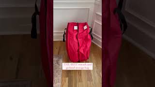 Amazon Holiday Decor Organization And Storage #linkinbio #amzonmustbuy #amazonproducts #amazonstyle