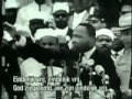 Free at Last- Martin Luther King, Jr