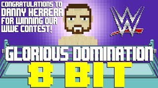 Glorious Domination (Bobby Roode WWE Theme) [8 Bit Tribute to CFO$ & WWE] - 8 Bit Universe