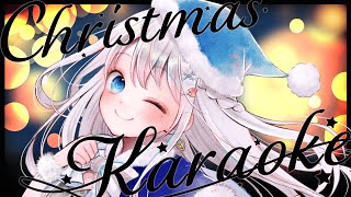 【歌枠】DAMでクリスマス歌枠🎄 #Karaoke #歌回 【 #凪乃ましろ #Vtuber 】