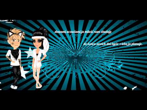 NPW Solówka Kilka Ważnych Słów do Ciebie By ; Emo Karo27