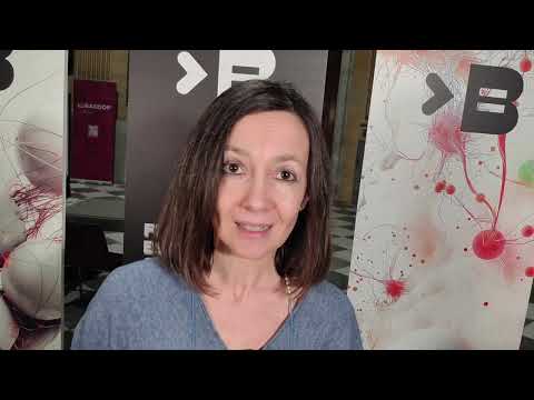 Intervista a Simona Chiodo