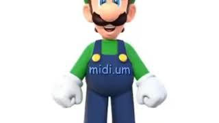 Mario, this edible ain't shit