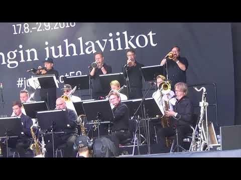 KAIVARIN ILMAISKONSERTTI-UMO ja Paperi T