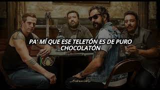 No Me Da Mi Navidad (Punketon) | Molotov [Letra]