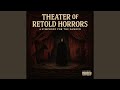 The Curtain Rises (Intro)