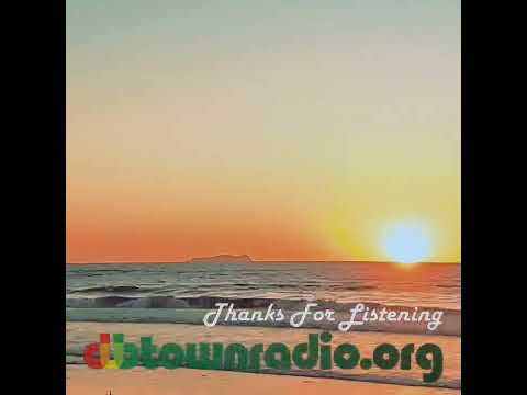 Thanks for listening to Dubtown Radio, November 3rd 2024