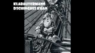 Klabautermann - Dschinghis Khan