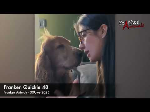 XXUwe - Franken Quickie 48