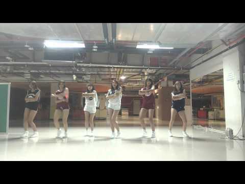 150304 Cocktail cover Hello Venus - Wiggle Wiggle