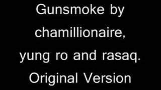 Original Gunsmoke Chamillionaire, Rasaq, Yung Ro M. Messiah