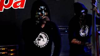 Carla&#39;s Dreams - &quot;Zarplata&quot;, live in Desteptarea