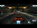 Fastest Drift Takedown Entry Ever