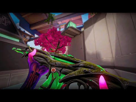 5 BROKEN Agents To DOMINATE On BREEZE! - Valorant