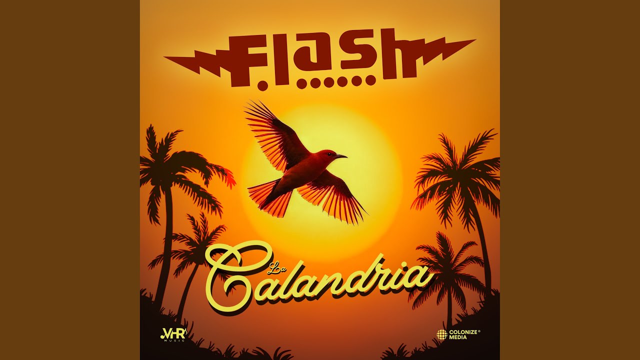 La Calandria (En Vivo)