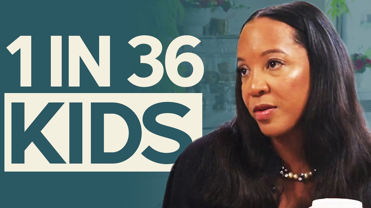 The Power of Early Autism Intervention, Understanding ABA, OT & Speech Therapy