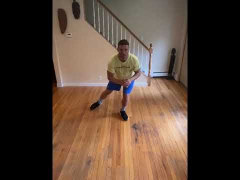 Home Workout Motivation