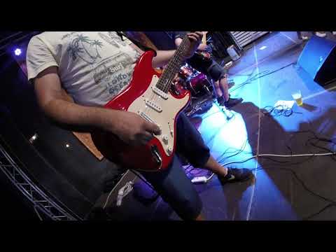 Mando Diao-Dance With Somebody (Cover by Ribica Kiseonik)