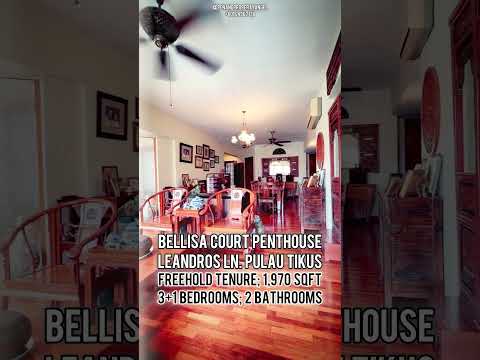 Condominium for Sale at Bellisa Court - Cheryl Chng - PropertyGuru.com.my