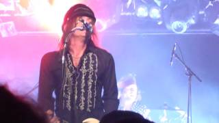 The Hellacopters - You are nothin&#39;  Live @ Debaser Strand 20170622