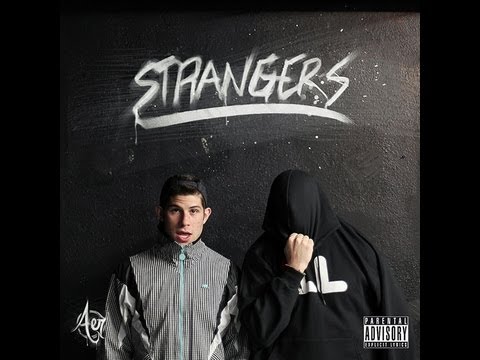 Aer - Tell It Straight (ft. Guy Harrison) *High Quality* Strangers EP